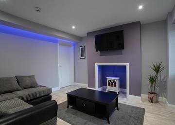 Gîte pour 2 personnes à Ballycastle