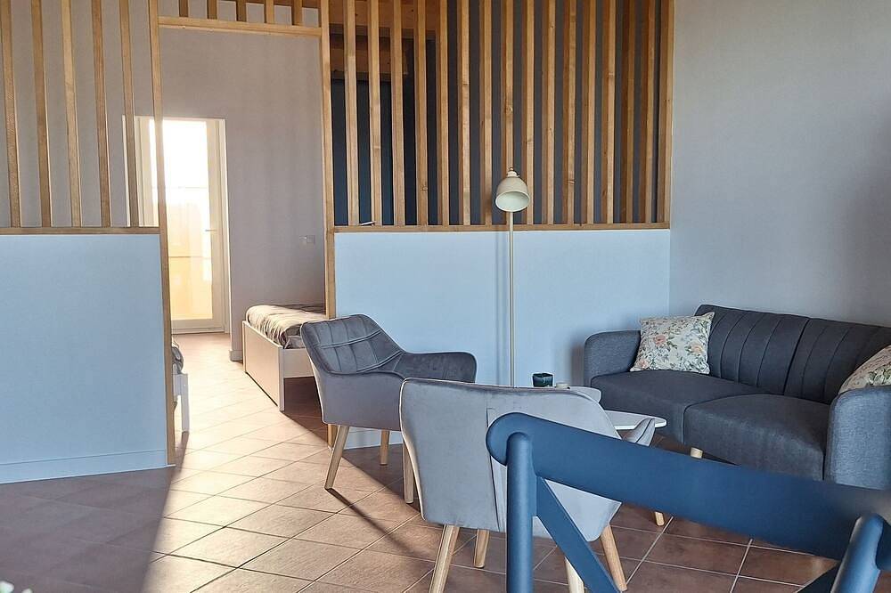 Casa Talènt, dog-friendly vacation rental in the heart of Le Marche! in Monte Porzio, Valle del Metauro
