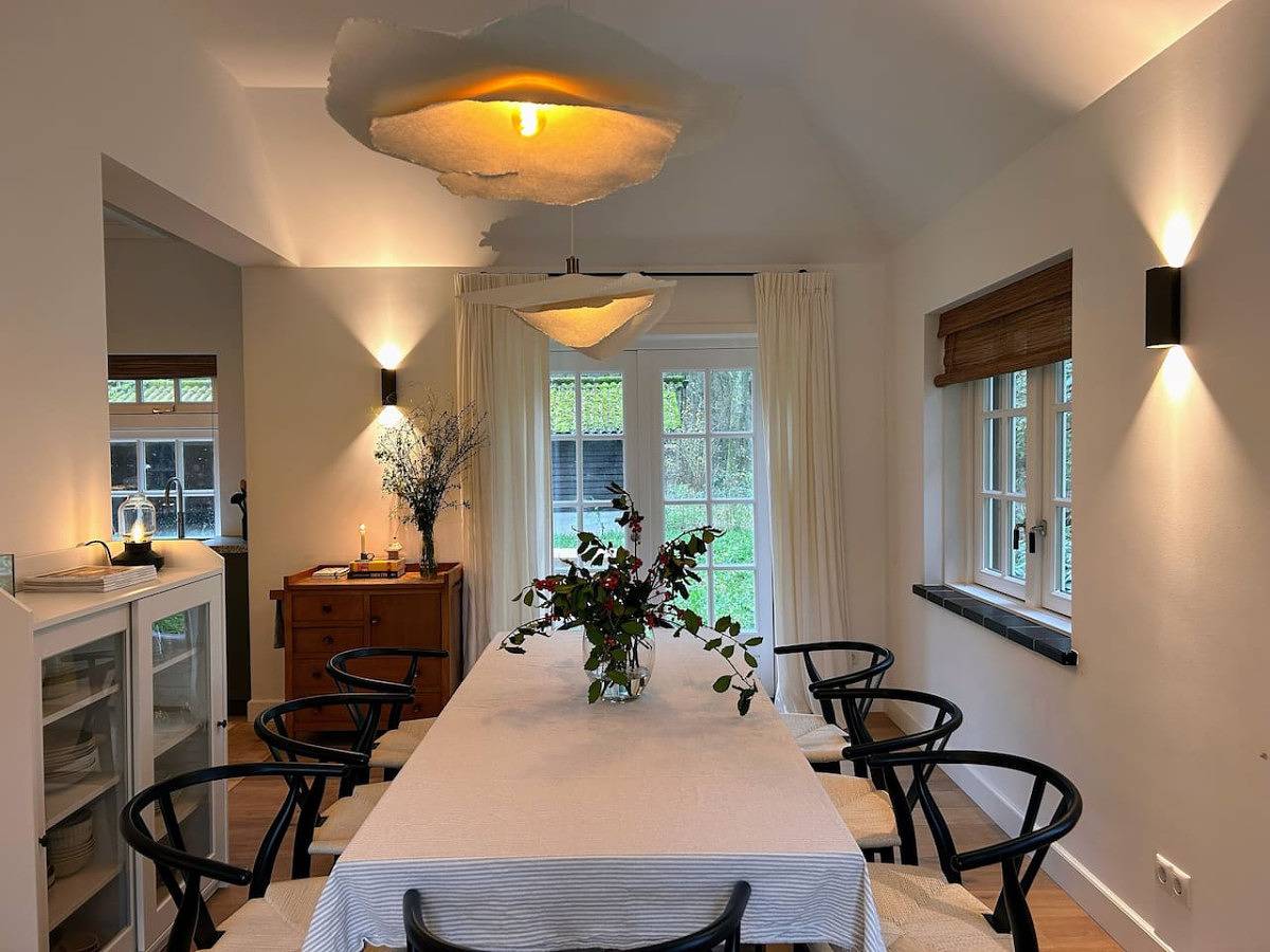 Ferienhaus für 8 Personen mit Garten in Hoge Veluwe