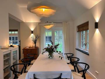 Maison De Vacances pour 8 Personnes dans Veluwe, Gelderland, Photo 4