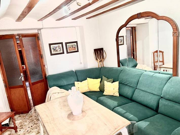 Maison de vacances pour 4 personnes, animaux acceptés - 1