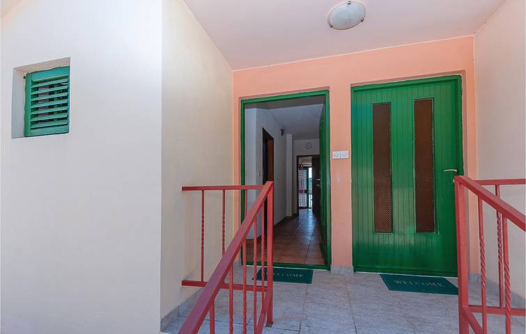 Ferienwohnung für 4 Personen, mit Terrasse in Tisno - 4