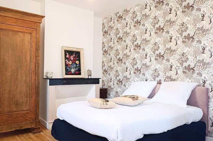 Gîtes de France® - La Maison de Marie in Lacapelle-Marival, Lot