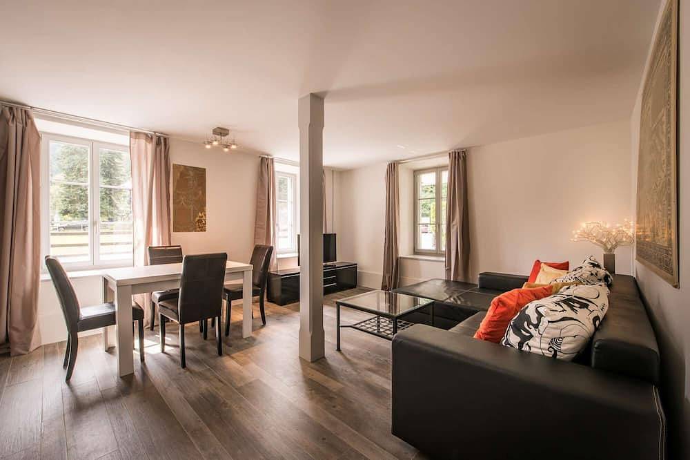 Appartamento vacanze a Interlaken a partire da 342€ a notte