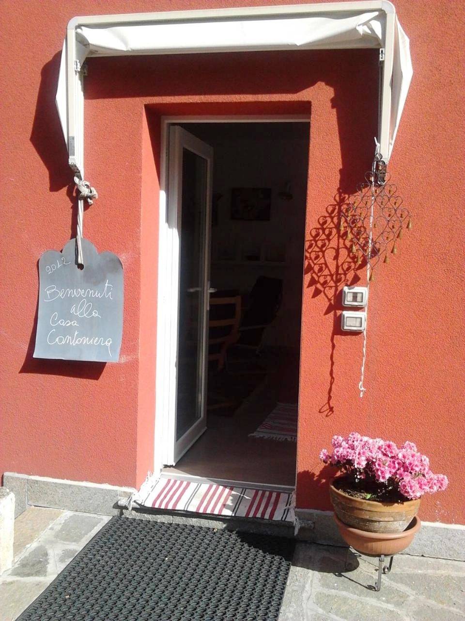 B&B Casa Cantoniera in Como, Comer See