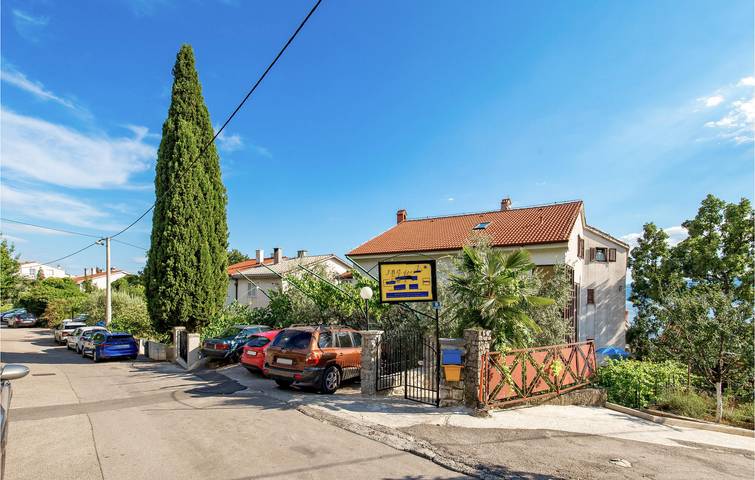 Ferienwohnung für 5 Personen, mit Terrasse - 1