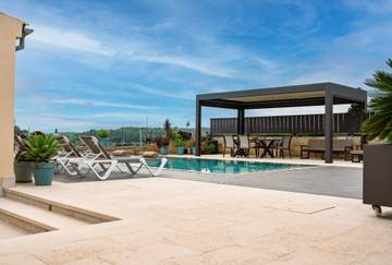 Finca für 5 Personen in Muro, Mallorca Norden, Bild 1