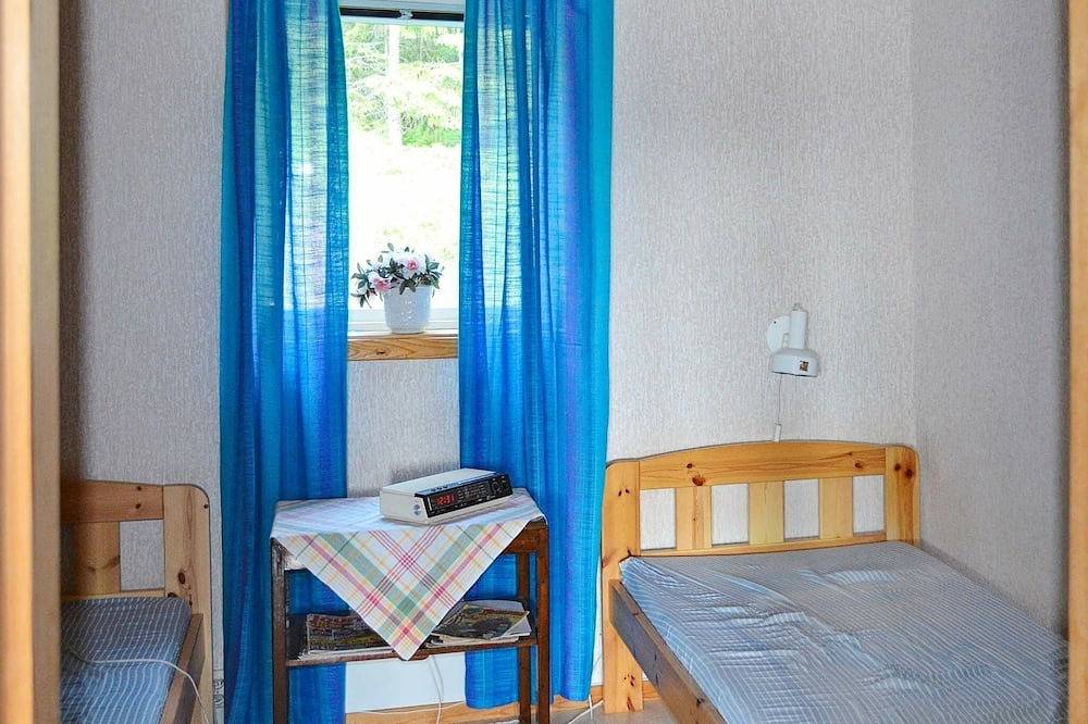 5 Personen Ferienhaus in Lögdeå in Nordmaling, Angermanland