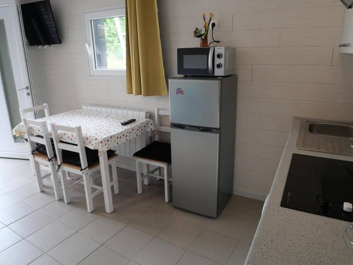 Gîte pour 2 personnes, avec terrasse et vue, animaux acceptés à Égletons - 2