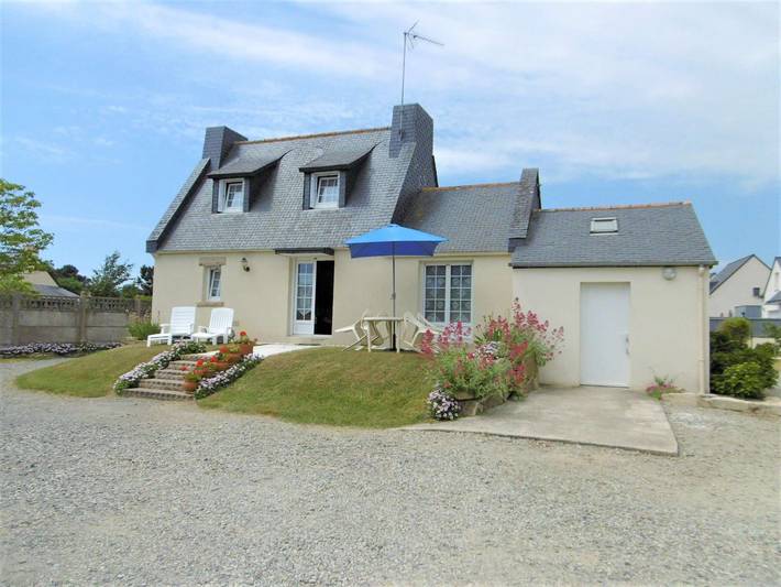 Gîte pour 6 personnes à Sarzeau