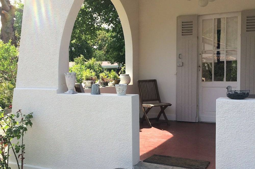 Villa pour 5 Personnes dans Andernos-les-Bains, Côte d’Argent