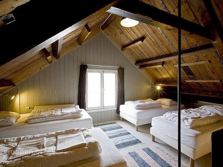 Location de vacances pour 8 personnes, avec balcon/terrasse ainsi que sauna et terrasse à Utrecht - 3