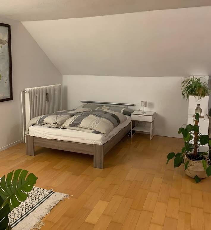 Ganze Wohnung, Monteurwohnung in Lehrte – Apartment für 2 Gäste, 70 qm in Lehrte, Hannover und Umgebung