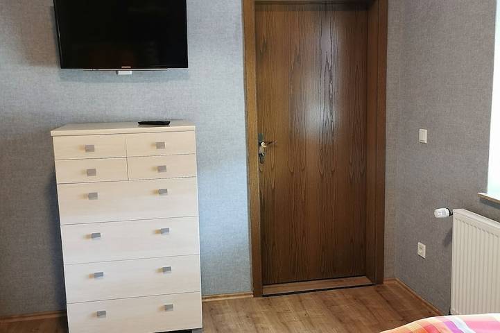 Ferienwohnung für 8 Personen, mit Garten in Lathen - 4