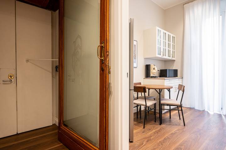 Ferienwohnung für 10 Personen, mit Balkon in Neapel - 2