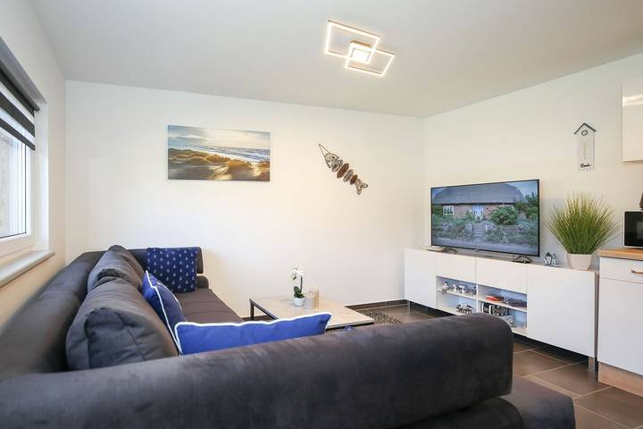 Bungalow für 2 Personen in Kühlungsborn - 2
