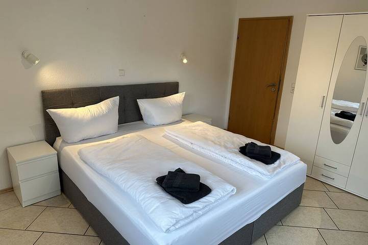 Ferienwohnung für 2 Personen in Kappel-Grafenhausen - 4