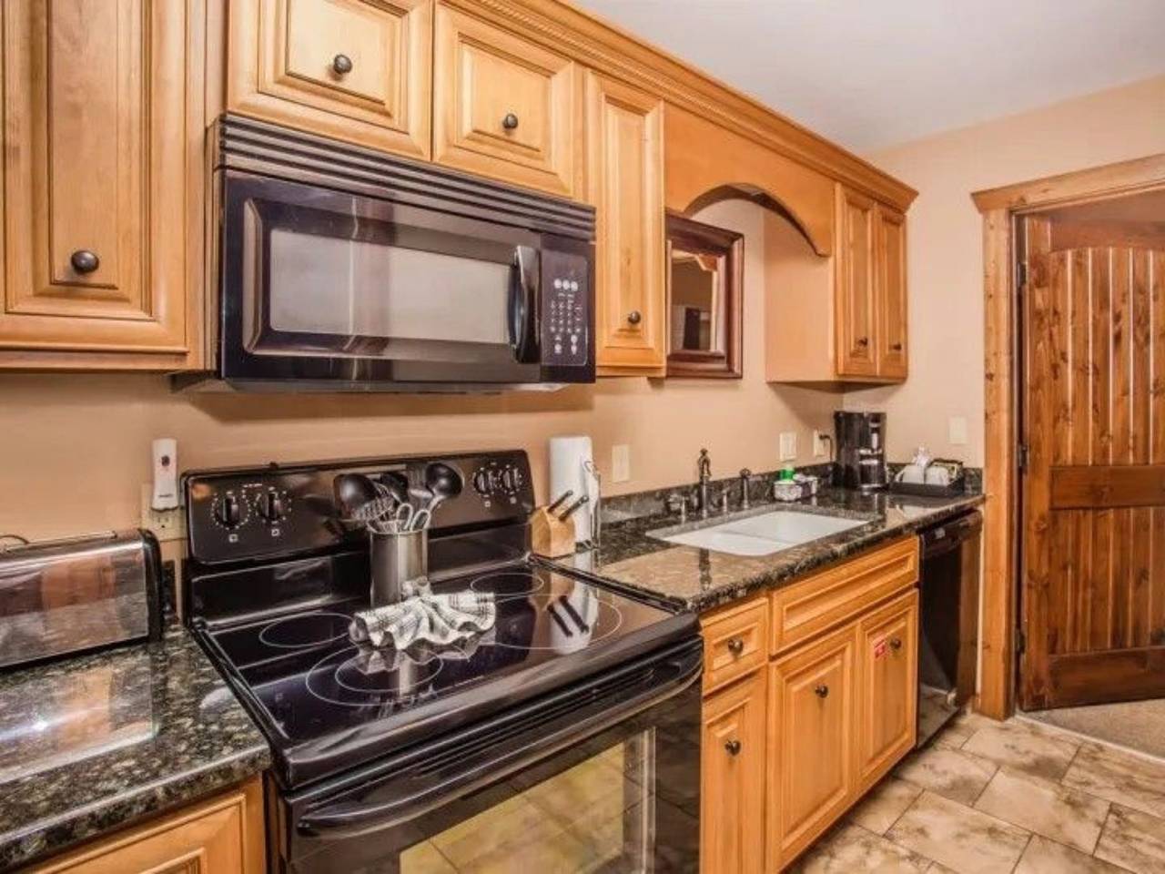 Entire apartment, Pigeon Forge Condominium in Pigeon Forge, Sevier County