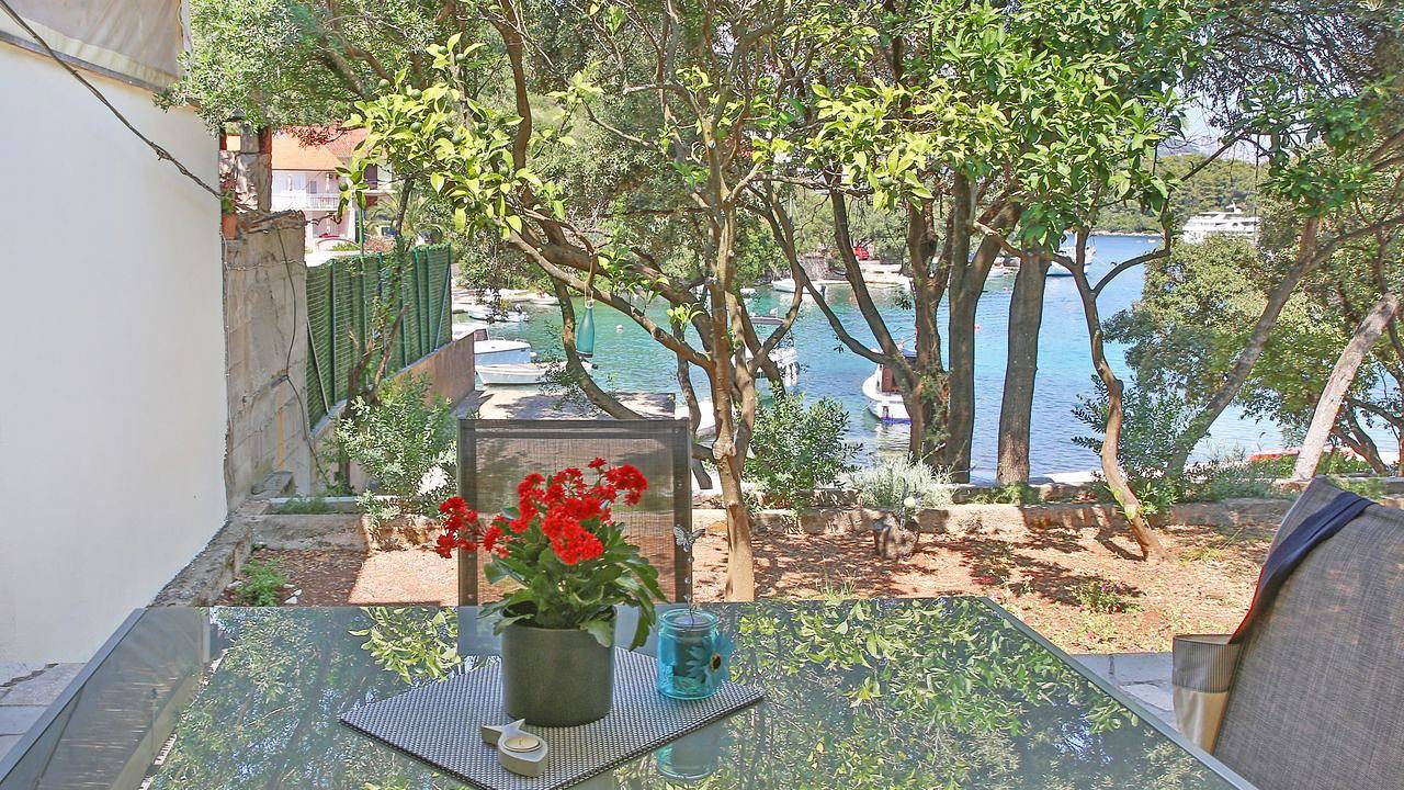 Ferienhaus für 4 Personen (39 m²) in Zrnovska Banja in Zrnovska Banja, Korcula