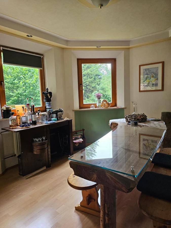 Maison d’hôte pour 3 personnes, avec jardin et vue à Zwiesel - 3
