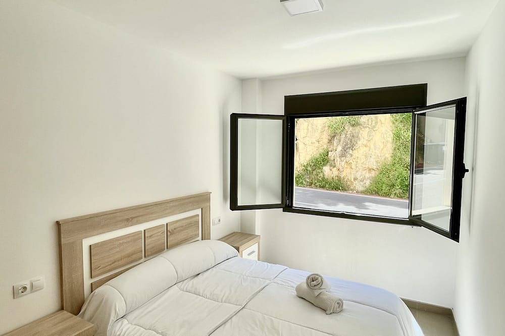 Appartement entier, Apto vacacional Lucena del Cid Bajo B in Lucena del Cid, Province de Castellón