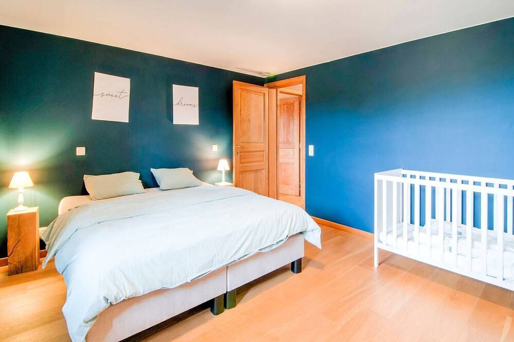 Natuurontsnapping in Nafraiture in Vresse-sur-Semois, Regio Namur