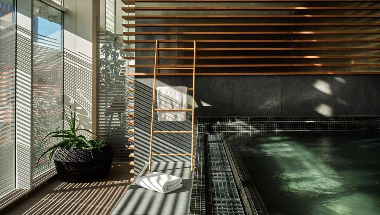 Roomers, Frankfurt, a Member of Design Hotels in Gutleutviertel, Frankfurt nad Menem
