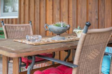 Casa Vacanza per 12 Persone in Sudwalde, Bassa Sassonia, Foto 3