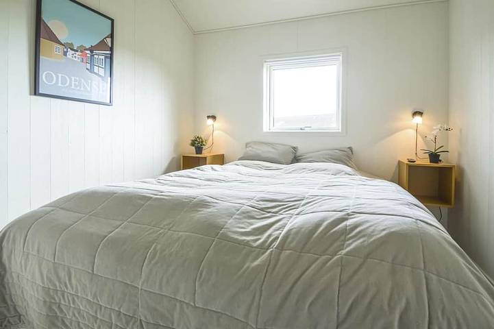 Ferienhaus für 10 Personen, mit Sauna, mit Haustier in Stauning - 4