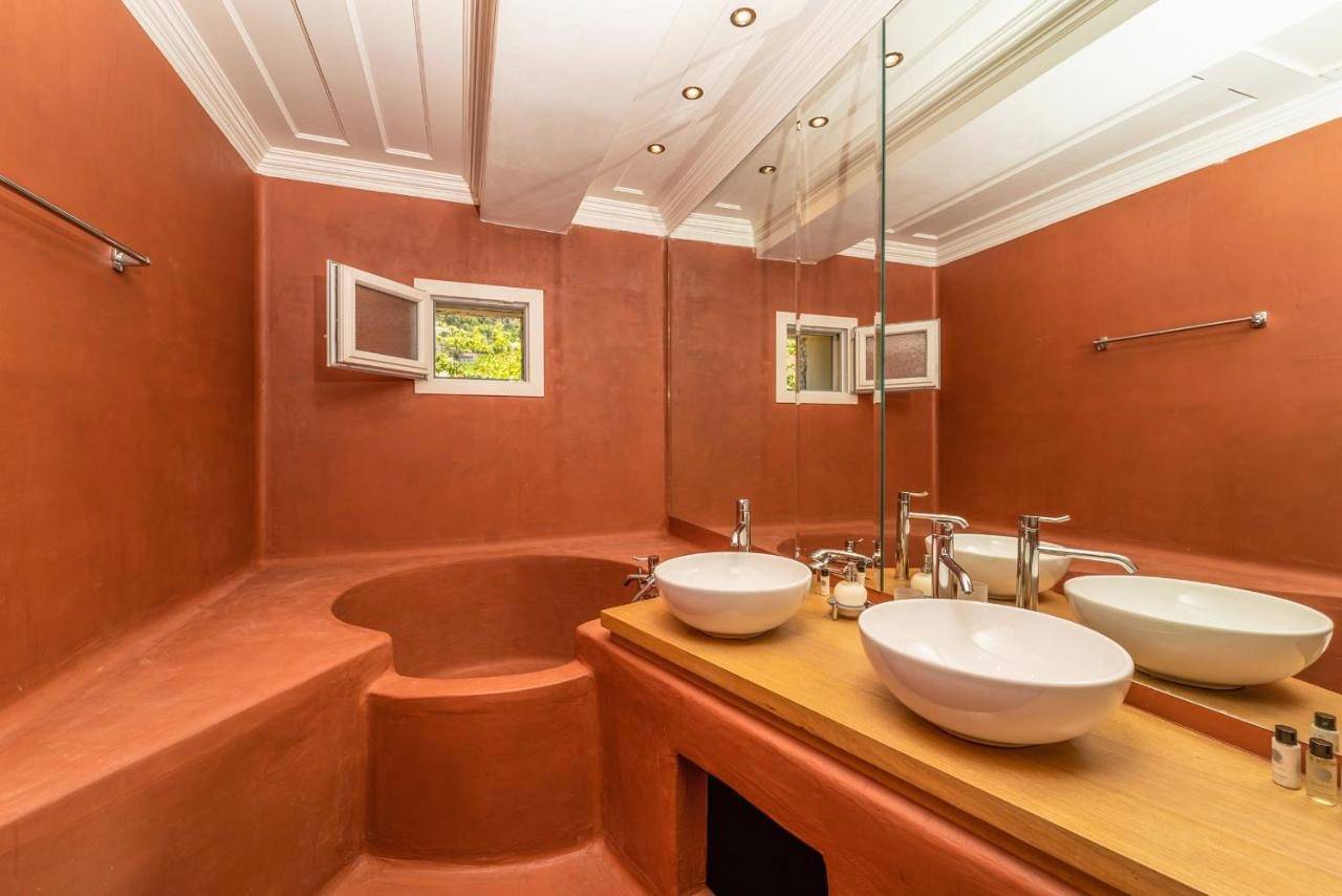 Siora Tanto Rustic Villa in Εξάνθεια, Ελλάδα