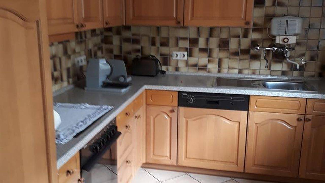 Ganze Ferienwohnung, Ferienwohnung für 2 Personen (60 m²) in Briedel in Briedel, Traben-Trarbach und Umbegung