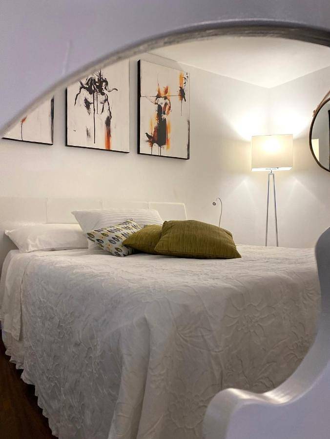 Casa vacanza per 2 persone alle Cinque Terre