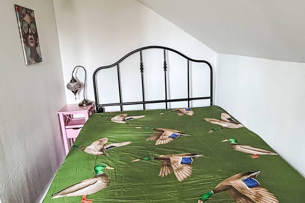Dreamholiday in Mittelhof, Altenkirchen & Umgebung