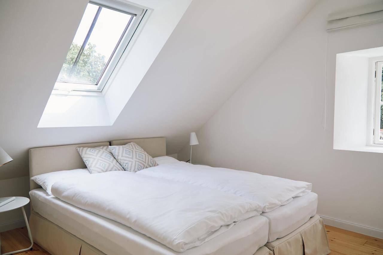 Ganze Wohnung, Försterei in Barkelsby, Rendsburg-Eckernförde