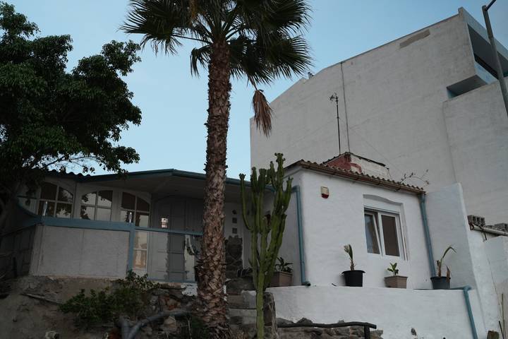 Ferienwohnung für 2 Personen auf Gran Canaria