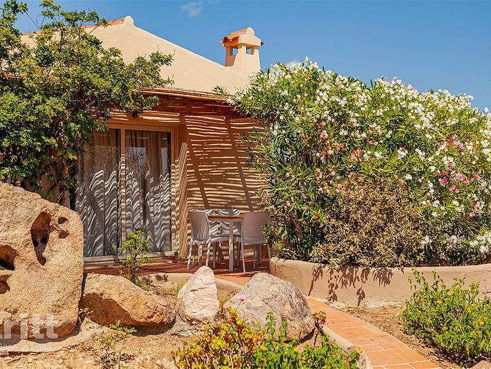 Casa vacanza per 6 persone in Sardegna Nord