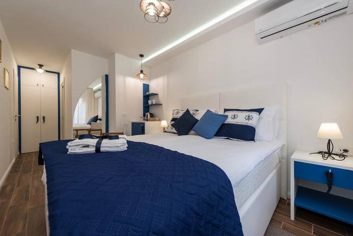 Bed and Breakfast für 2 Personen - 1