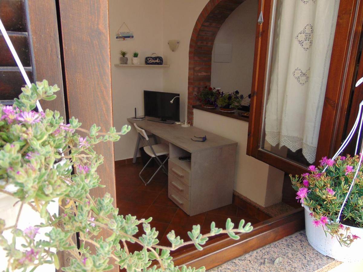 Matte Vitto in Donoratico (Italia), Castagneto Carducci