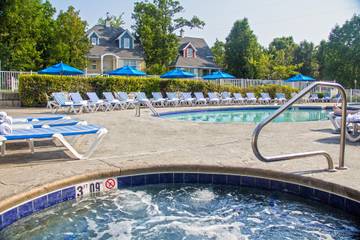 Vacation Rental for 4 Guests in Table Rock Lake, Stone County, Picture 2