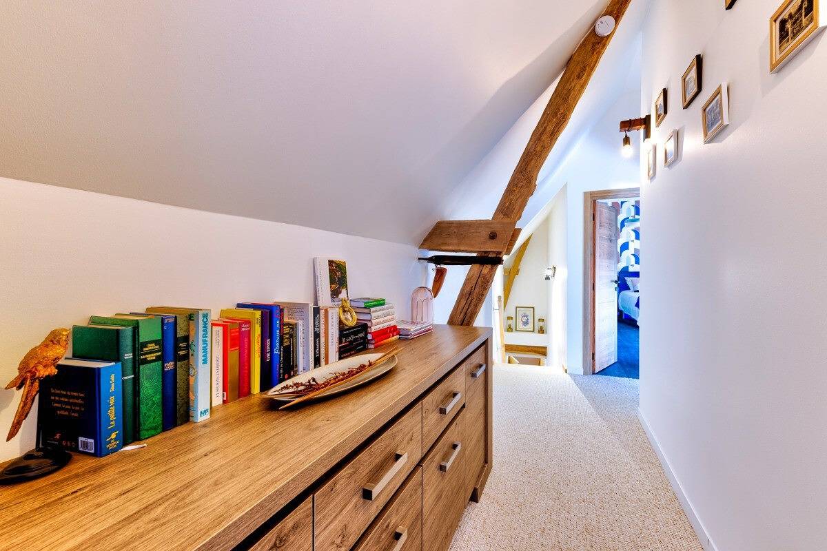 Alojamiento y desayuno para 2 personas con jardín in Rouffignac-Saint-Cernin-de-Reilhac, Périgord Noir