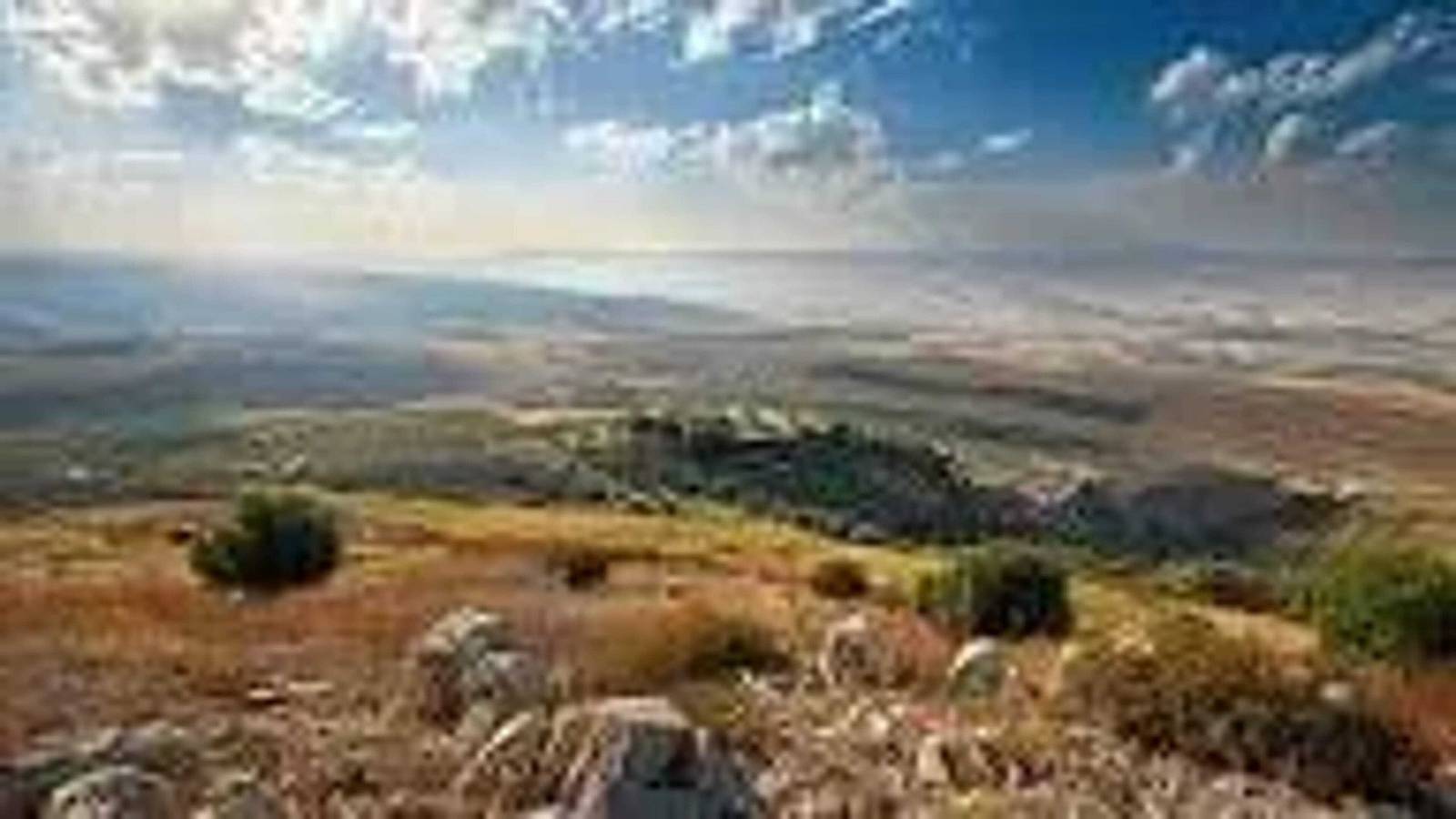 Villa Somptueuse à Fernán Caballero avec Piscine Privée in Fernán Caballero, Province de Ciudad Real