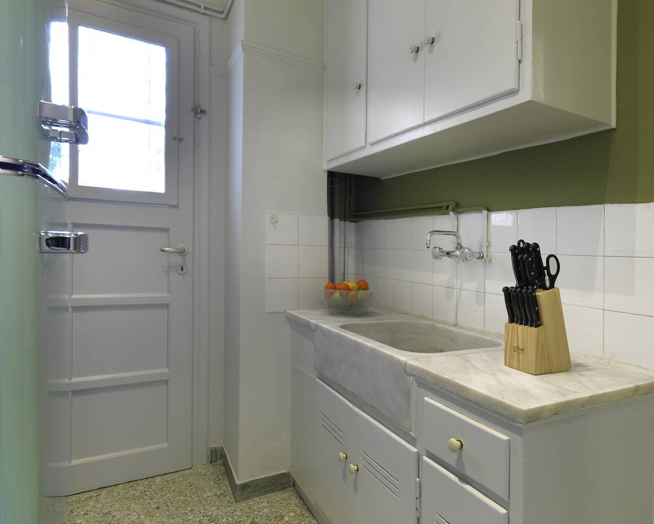 Aristodimou1 1 -  Hidden Gem: A Studio at a Su, foto 9
