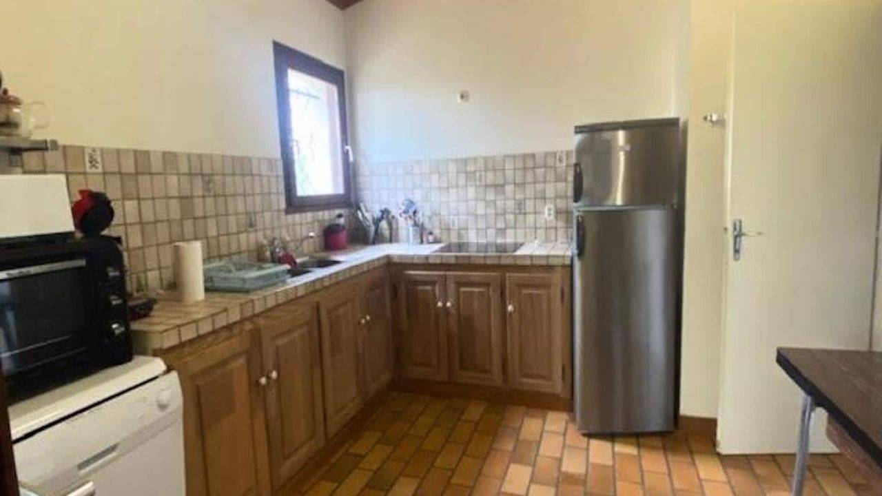 Apartamento vacacional entero, Ferienwohnung für 7 Personen (90 m²) in Vendays-Montalivet in Vendays-Montalivet, Parque natural regional del Médoc