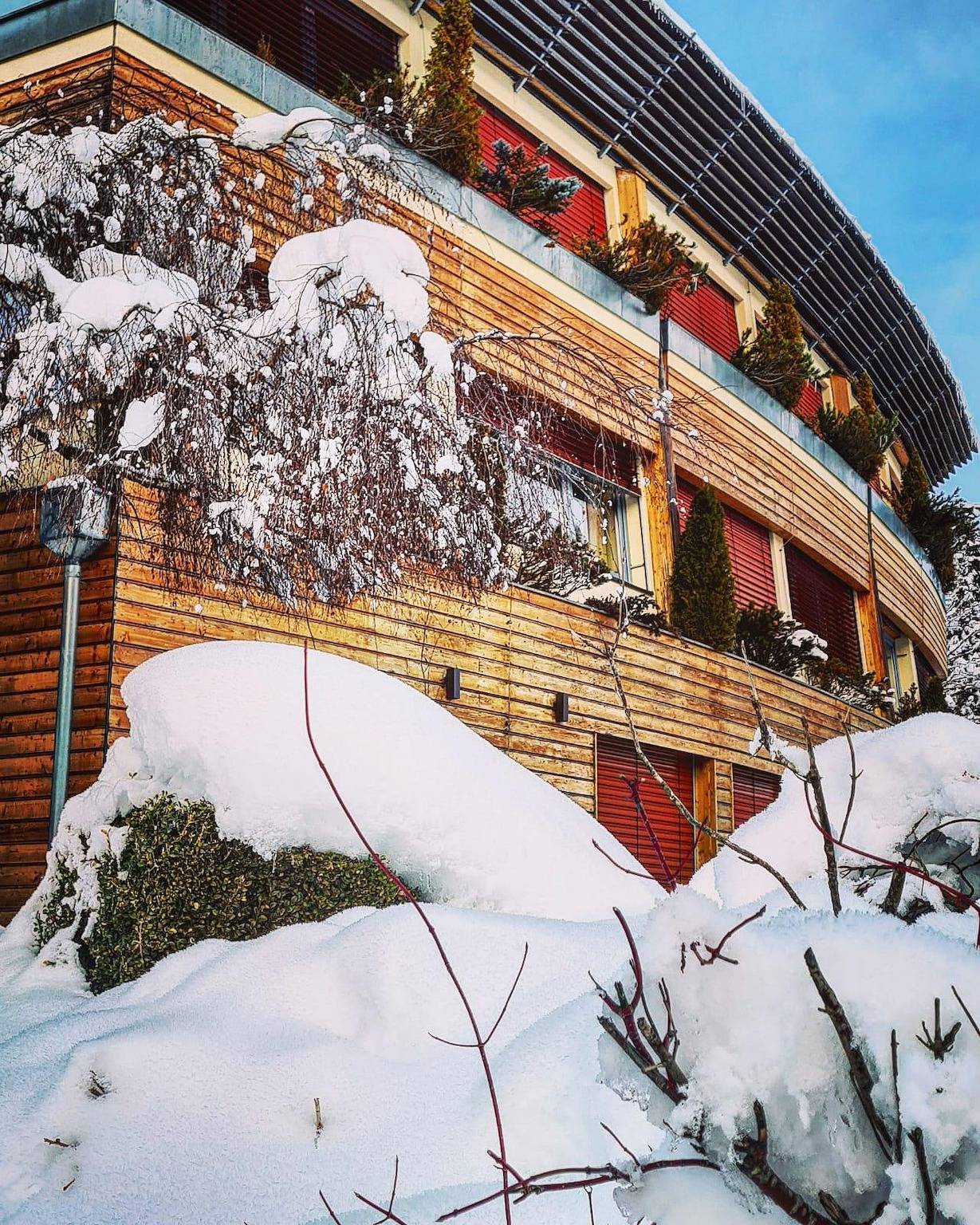 Doppelzimmer Komfort in Bach (Kärnten), Bad Kleinkirchheim