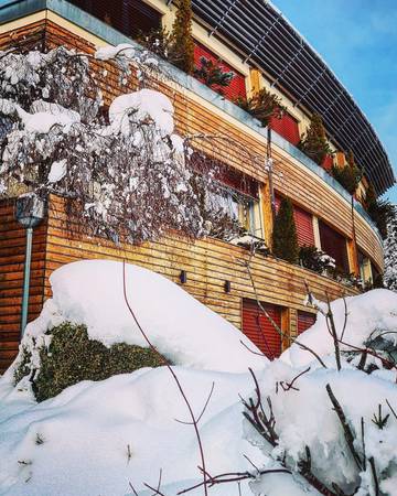 Pension für 3 Personen in Bad Kleinkirchheim, Oberkärnten, Bild 1