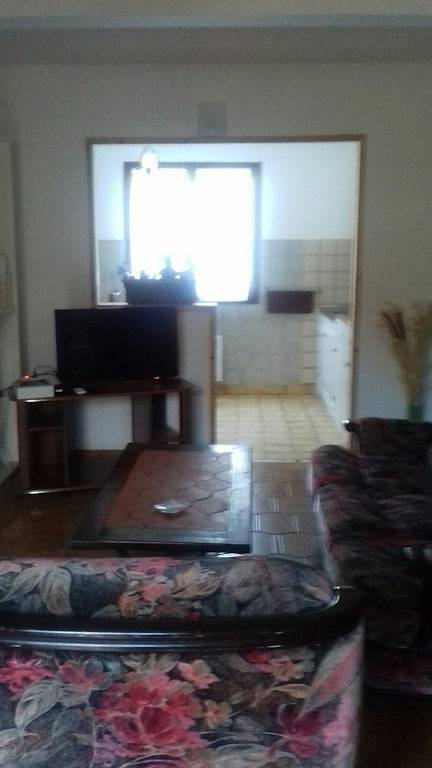 Gîte pour 3 personnes, avec terrasse dans Lorraine - 3