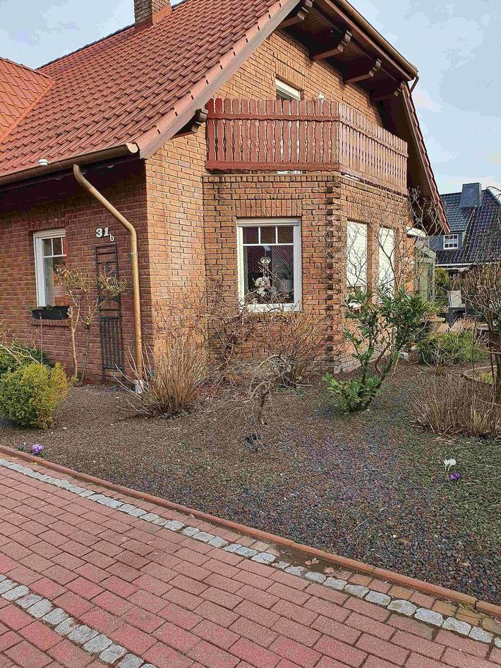 Ferienwohnung für 6 Personen, mit Balkon - 1