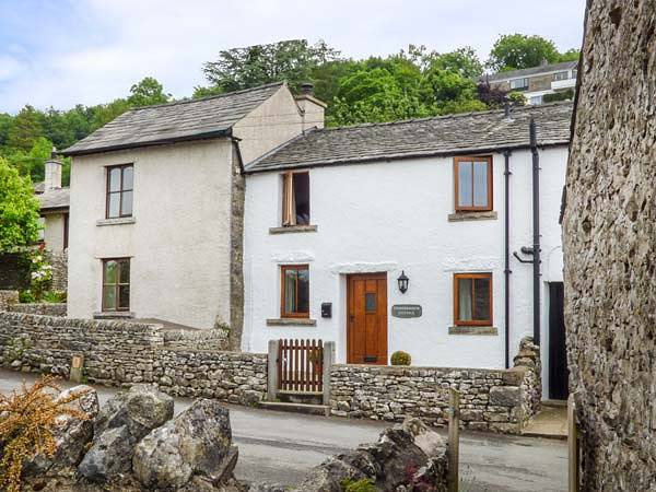 Cinderbarrow Cottage in Lake District