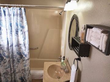 Vacation House for 6 Guests in Texanna, Eufaula Lake, Picture 2