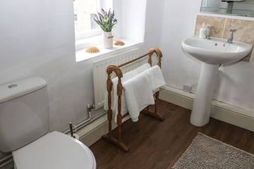 Cottage for 2 People in Cromford, Derbyshire, Photo 4